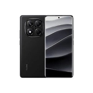 Smartphone Xiaomi Note 14 Pro 4G 256GB 8GB RAM Preto Global