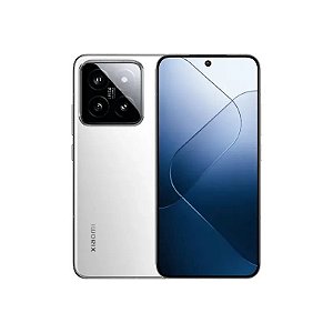 Smartphone Xiaomi 14 NFC Dual SIM 512GB 12GB RAM 6.36" Leica 50+50+50MP/32MP Branco (Global)