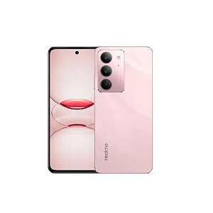 Smartphone Realme C75X RMX5020 256GB 8GB RAM Dual SIM NFC Tela 6.67" Rosa (Anatel)