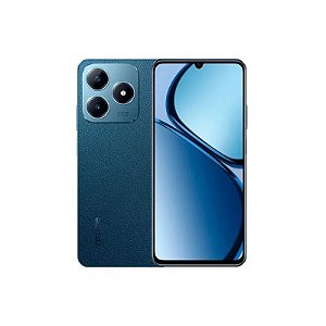 Smartphone Realme C63 RMX3939 256GB 8GB RAM Dual SIM Tela 6.75" Azul