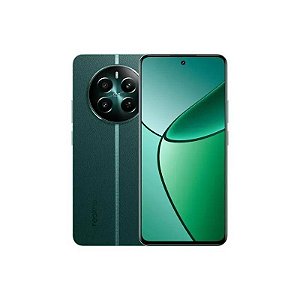 Smartphone Realme 12+ 5G 512GB/12GB Pioneer Green RMX3867 Premium