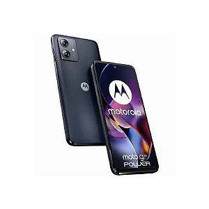 Smartphone Motorola Moto G54 Power 5G XT2343-6 NFC Nano + eSIM 256GB 12GB RAM 6.5" 50+8MP/16MP Midnight Blue