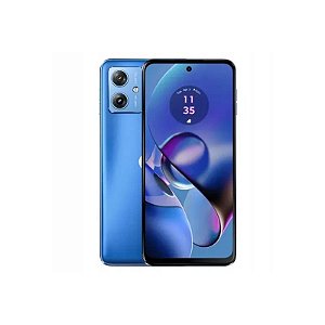 Smartphone Motorola Moto G54 Power 5G XT-2343-6 256GB 8GB RAM Dual SIM Tela 6.5" Azul