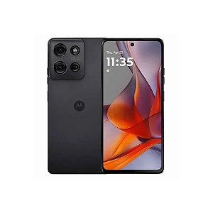 Smartphone Motorola G75 5G 256GB 8GB RAM Cinza Modelo XT2437-3