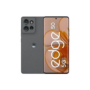 Smartphone Motorola Edge 50 XT2407-1 - 12GB RAM, 512GB, 6.67" Dual SIM, Koala Gray