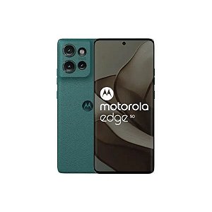 Smartphone Motorola Edge 50 5G XT2407-1 Verde 512GB 12GB RAM Dual SIM Tela 6.7" Caixa Slim