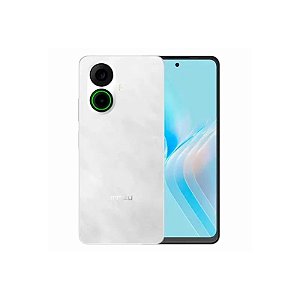 Smartphone Meizu Note 21 Pro M412H 256GB 8GB RAM Dual SIM Tela 6.78" Branco