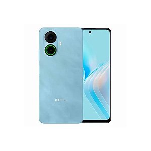 Smartphone Meizu Note 21 Pro M412H 256GB 8GB RAM Dual SIM Tela 6.78" Azul