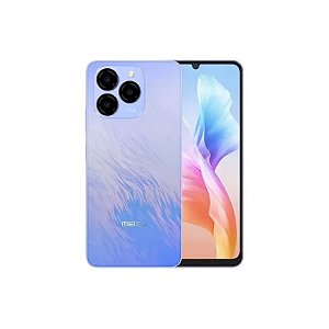 Smartphone Meizu Note 21 256GB 4GB RAM Dual SIM Tela 6.74" Azul