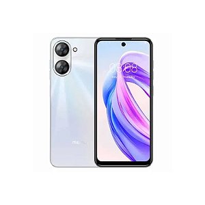 Smartphone Meizu Mblu 21 M416L 128GB 6GB RAM Dual SIM Tela 6.79" Branco