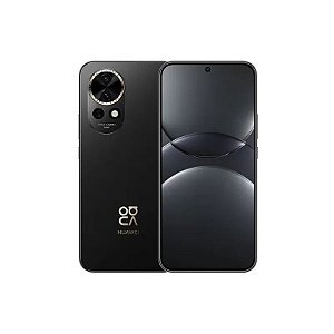 Smartphone Huawei Nova 13 256GB 12GB RAM Dual SIM Tela 6.7" Preto