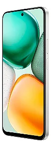 Smartphone Honor X7C 256GB 8GB RAM Dual SIM LTE Tela 6.77" Branco