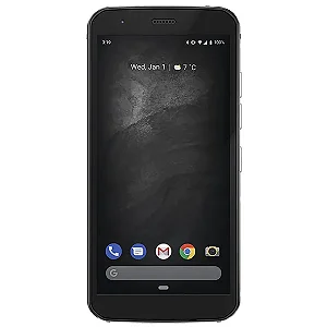 Smartphone Caterpillar S62 Pro NFC Dual SIM 128GB 6GB RAM 5.7" Câmera 12MP Térmica 8MP Preto/Cinza