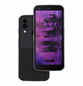 Smartphone Caterpillar S62 Pro DS 128GB Preto