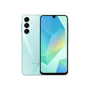 Samsung Galaxy A16 SM-A165F Dual SIM 256GB 8GB RAM 6.7" 50+5+2MP/13MP Light Green