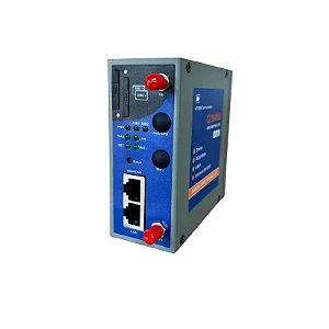 Router Modem Celular Industrial 4G LTE QX310-AW2 WiFi 2.4G