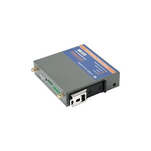 Router Modem Celular Industrial 4G LTE QX210R-AW WiFi 2.4G