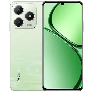 Realme C63 RMX3939 6GB RAM 128GB Verde Celular
