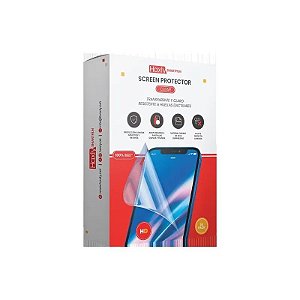 Película Haxly Smartfilm HX-F0016-50 para Smartphone - Kit com 50 Unidades
