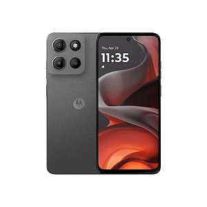 Motorola G15 XT2521-2 4GB RAM 256GB Dual SIM 6.8" Cinza