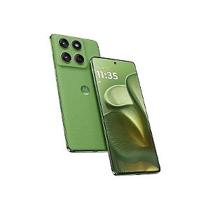 Motorola Edge 60 XT2505-1 NFC Nano + eSIM 512GB/12GB RAM 6.67" 50+50+10MP/50MP Pantone Shamrock Green (CX Slim)