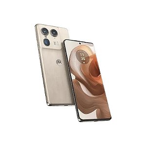 Motorola Edge 50 Ultra XT2401-1 NFC Nano + eSIM 1TB/16GB RAM 6.7" 64+50+50MP/50MP - Nordic Wood