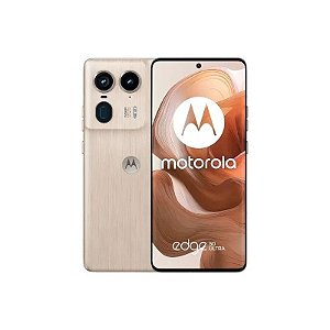 Motorola Edge 50 Ultra XT2401-1 - 16GB RAM / 1TB - 6.7" Display - Single SIM - Nordic Wood Edition