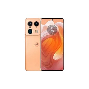 Motorola Edge 50 Ultra XT2401-1 - 16GB RAM / 1TB - 6.7" - Single SIM - Peach Fuzz