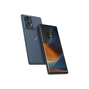 Motorola Edge 50 Fusion XT2429-2 NFC Nano + eSIM 256GB 12GB RAM 6.67" 50+13MP/32MP Forest Blue
