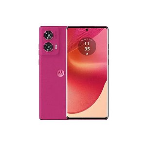 Motorola Edge 50 Fusion XT2429-2 - 12GB RAM, 512GB - 6.7" Dual SIM - Hot Pink