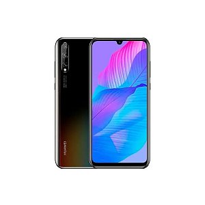 Huawei Y8P AQM-LX1 Celular 4GB RAM 128GB Preto