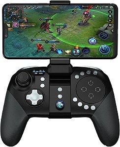 Controle Gamesir G5: Performance Profissional para Smartphones