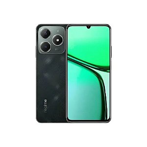 Celular Realme C61 RMX3930 Dual SIM 128GB/8GB RAM 6.74" 50MP/5MP - Dark Green