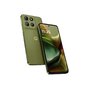 Celular Motorola Moto G15 XT2521-2 NFC Dual SIM 256GB 4GB RAM 6.72" 50+5MP/8MP Verde