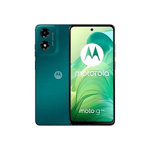 Celular Motorola Moto G04 XT2421-2 Dual SIM 128GB 4GB RAM 6.56" 16MP/5MP Verde Aurora