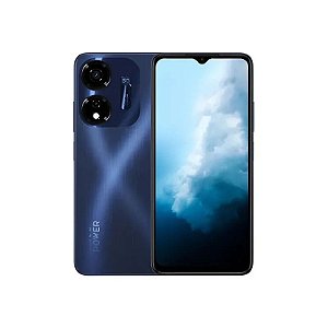 Celular Itel P55 P661N 5G 128GB 6GB Azul BR