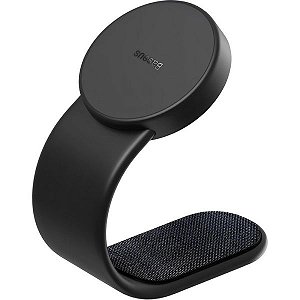 Baseus C02 SUCC000201 Suporte Magnético para Celular - Preto