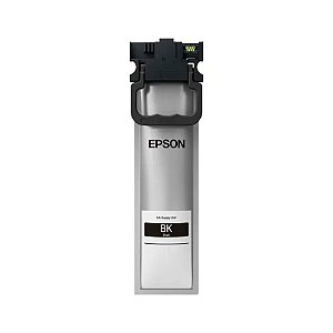 Cartucho De Tinta Epson T11A120 39ml - Black