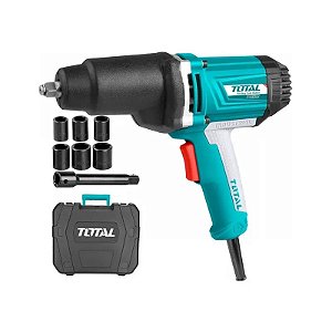 Chave de Impacto Total TIW10101 1050W 550Nm - 220-50/60Hz