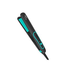 Chapinha Taiff Style Bivolt - Black