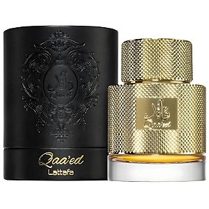 Perfume P.LATTAFA QAAïED 100ML EDP