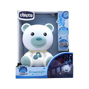 Chicco Dreamlight First Dream - 9830-20 (Azul)