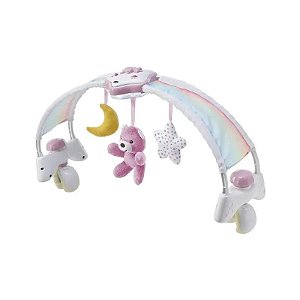 Chicco Rainbow Sky First Dreams 2em1 - 10473-10 (Rosa)