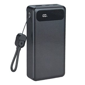 CARGA EXTRA  POWER BANK 2200MAH ECOPOWER