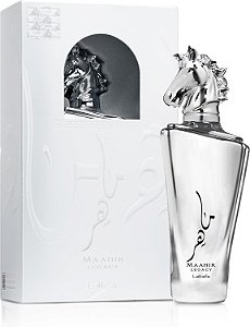 Lattafa Maahir Legacy LEGACY 100ml para masculino
