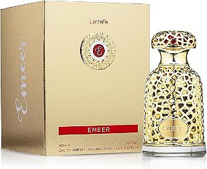 Perfume Eau de Parfum Emeer Lattafa