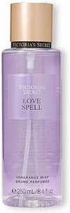 Body Splash Victoria's Secret - Love Spell
