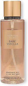 Body Splash Victoria's Secret - Bare Vanilla