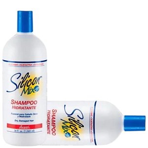 Shampoo Silicon Mix Avanti 1 Litro
