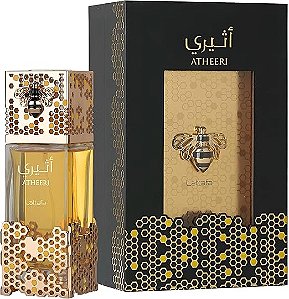 Lattafa Atheeri Eau de Parfum 100ml (abelha)
